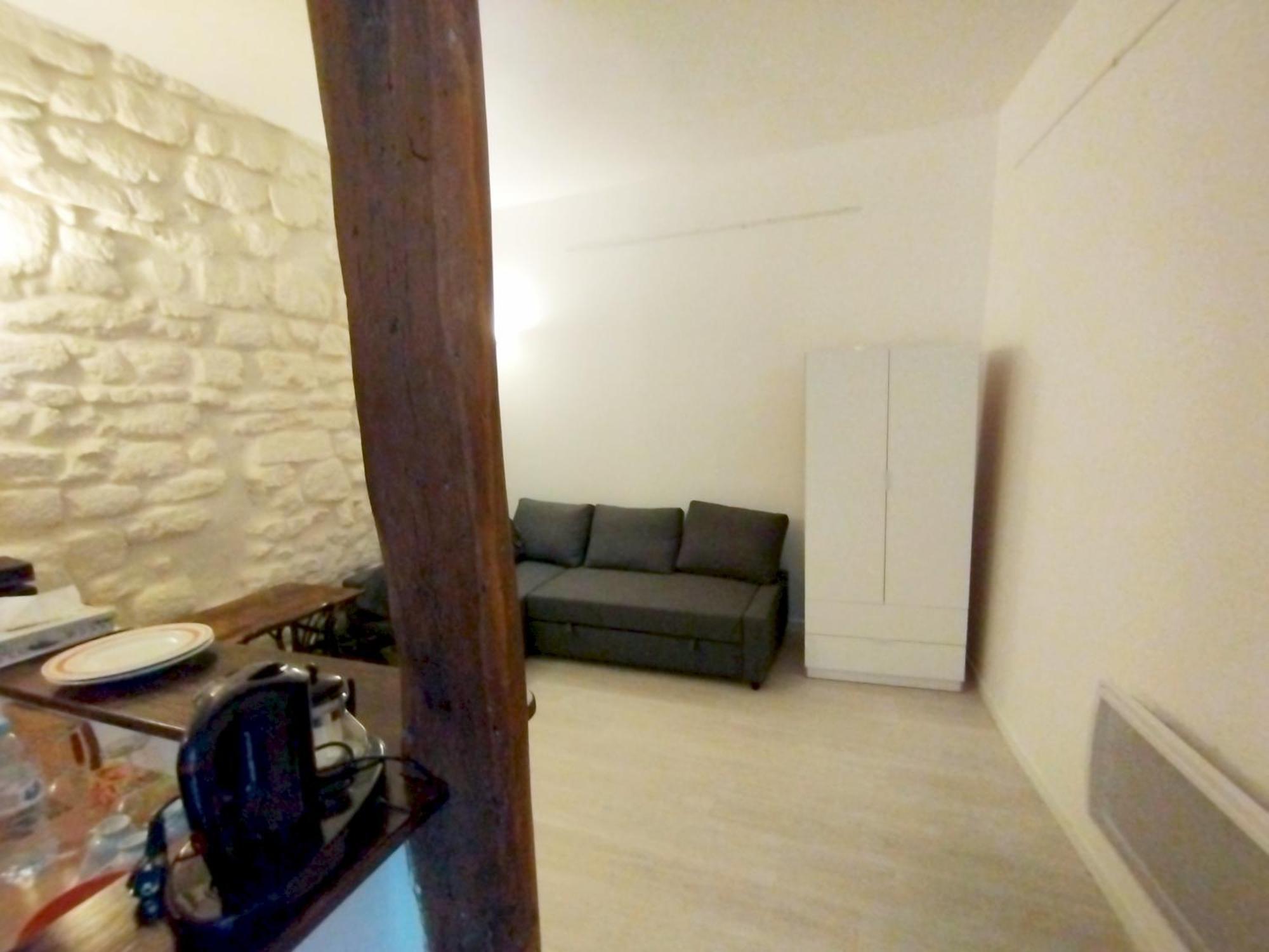 Studio 17M2 St Germain Des Pres Paris Dış mekan fotoğraf