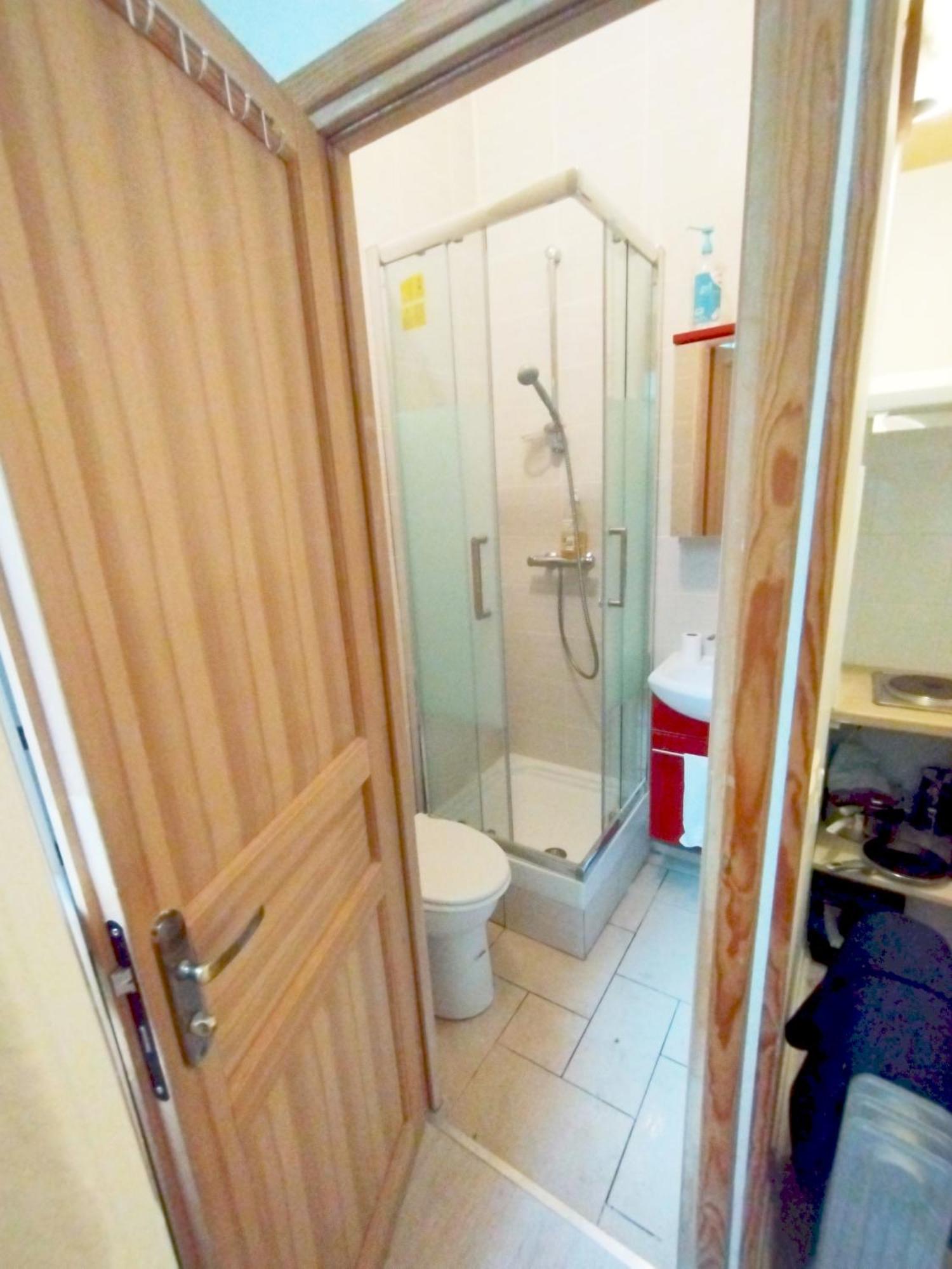 Studio 17M2 St Germain Des Pres Paris Dış mekan fotoğraf