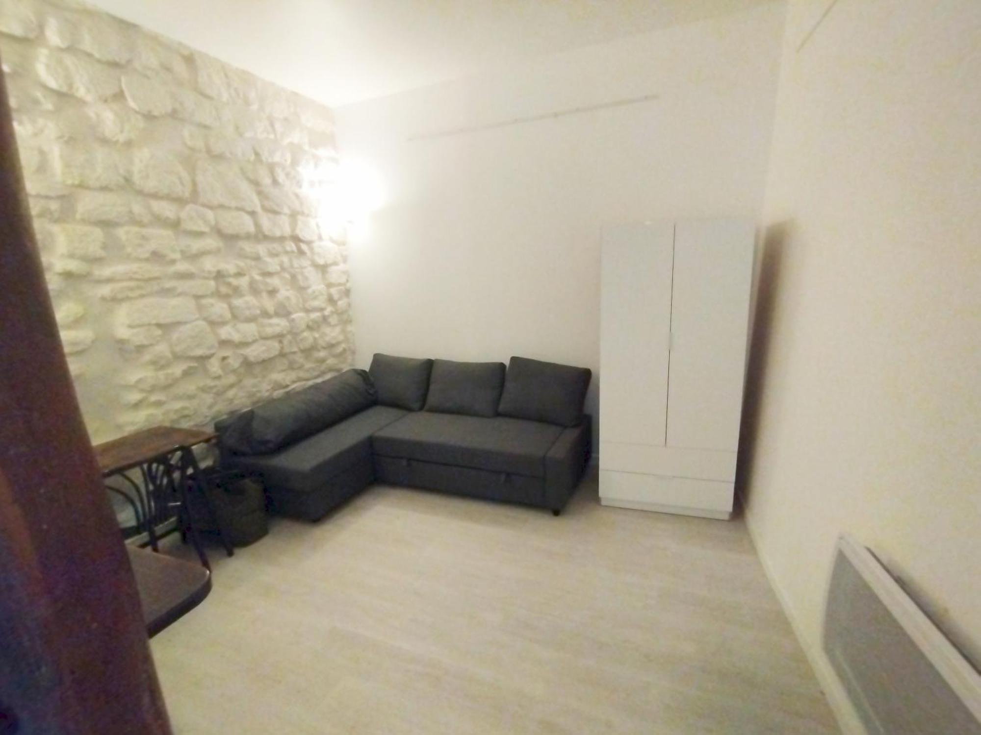Studio 17M2 St Germain Des Pres Paris Dış mekan fotoğraf