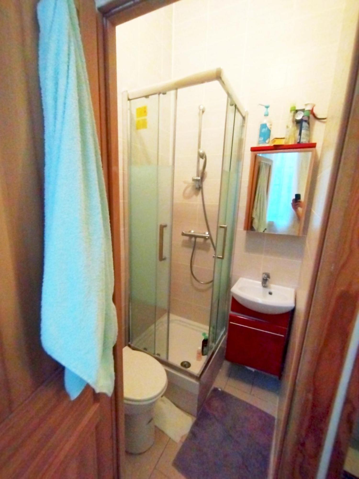 Studio 17M2 St Germain Des Pres Paris Dış mekan fotoğraf