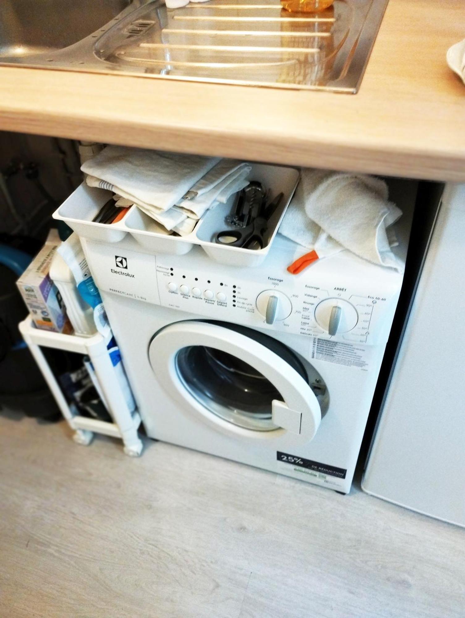 Studio 17M2 St Germain Des Pres Paris Dış mekan fotoğraf