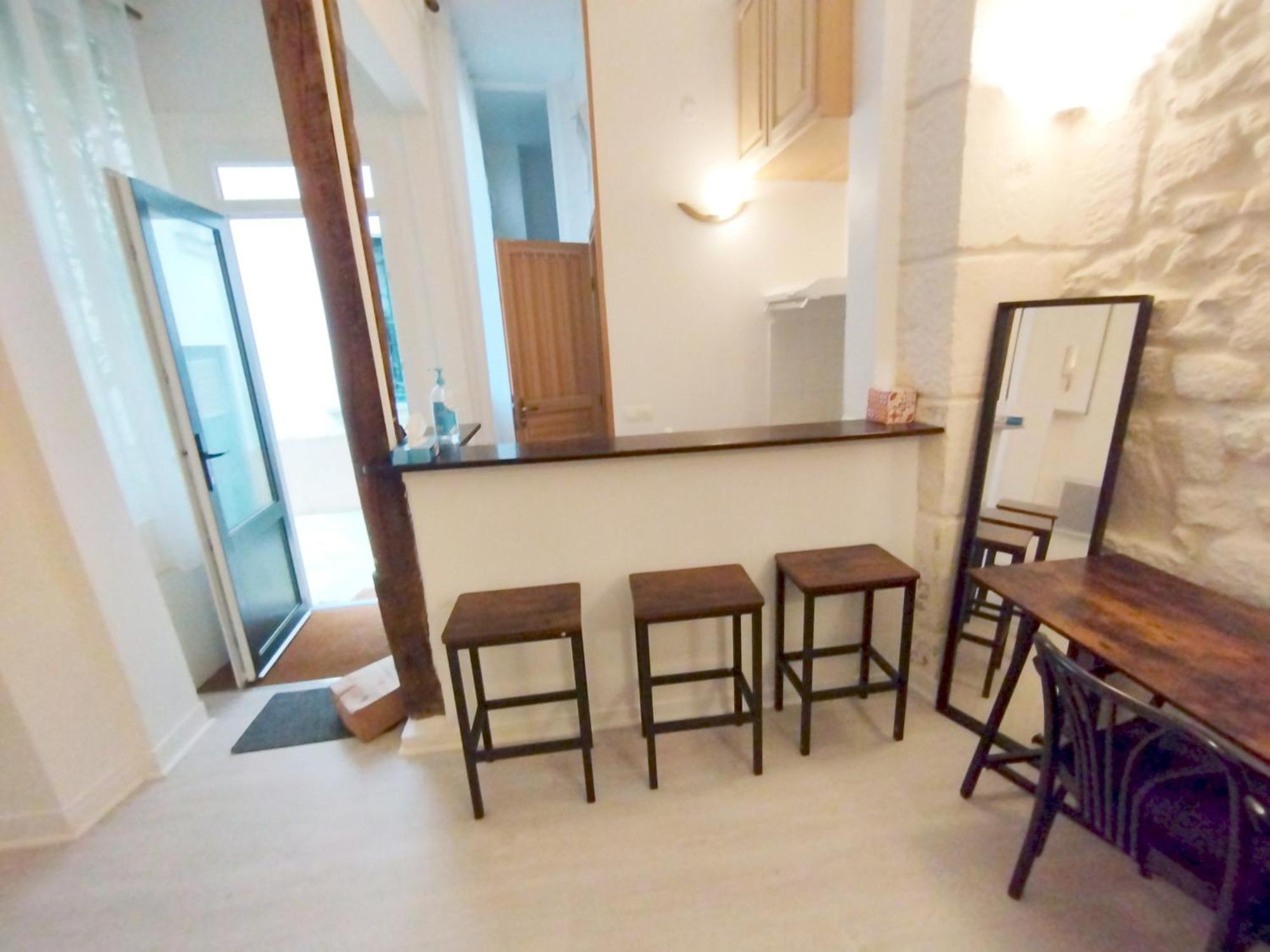 Studio 17M2 St Germain Des Pres Paris Dış mekan fotoğraf