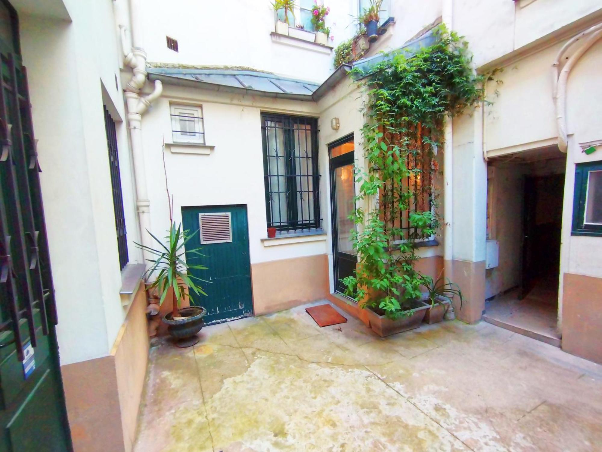 Studio 17M2 St Germain Des Pres Paris Dış mekan fotoğraf