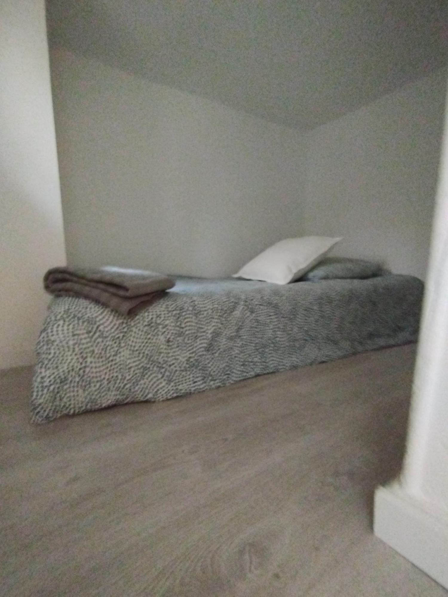 Studio 17M2 St Germain Des Pres Paris Dış mekan fotoğraf