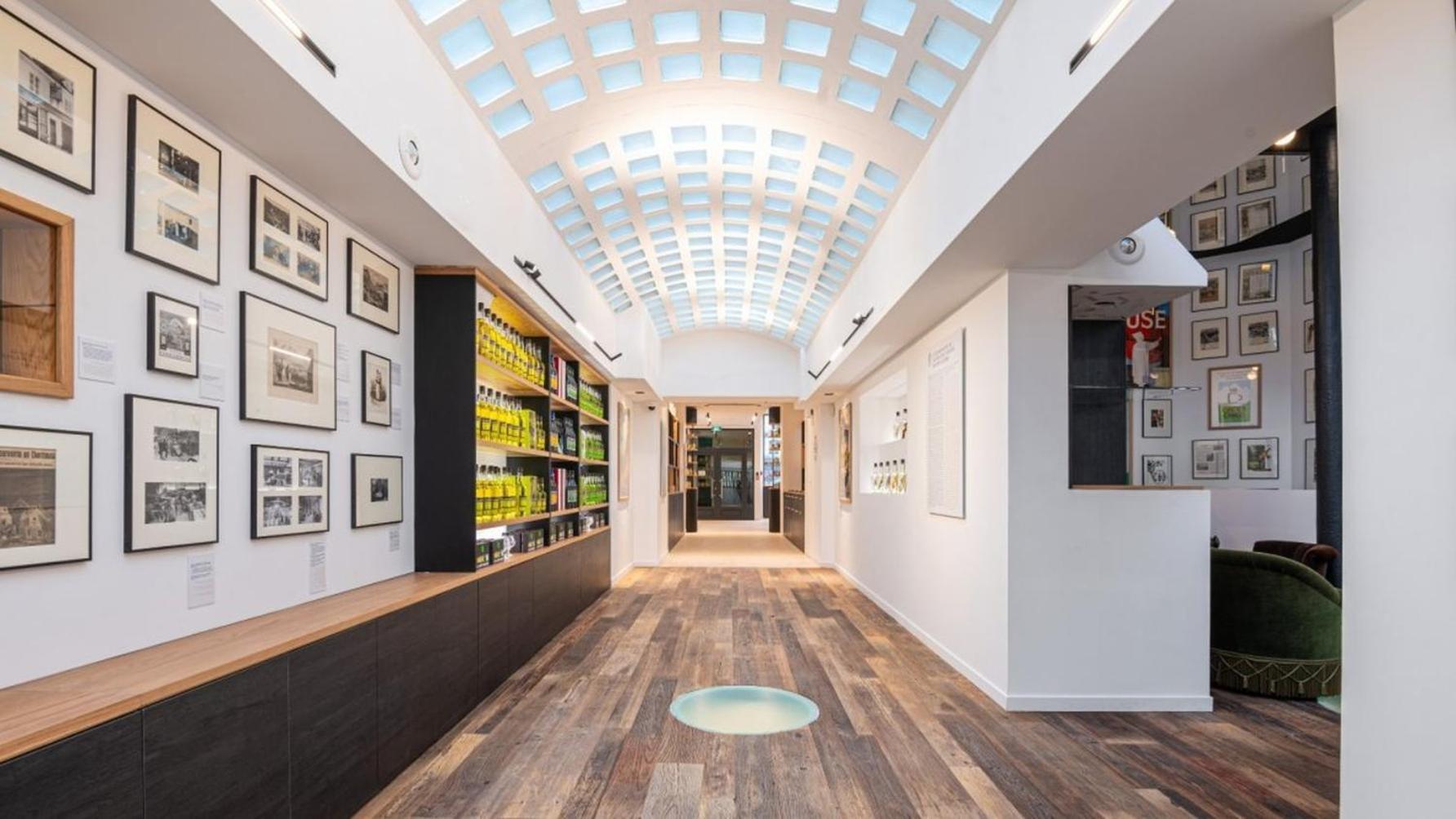 Studio 17M2 St Germain Des Pres Paris Dış mekan fotoğraf