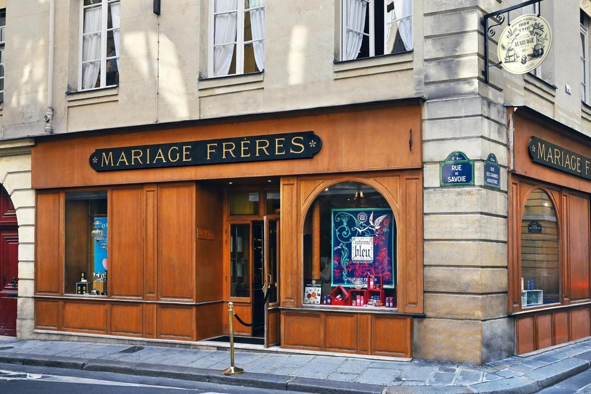 Studio 17M2 St Germain Des Pres Paris Dış mekan fotoğraf