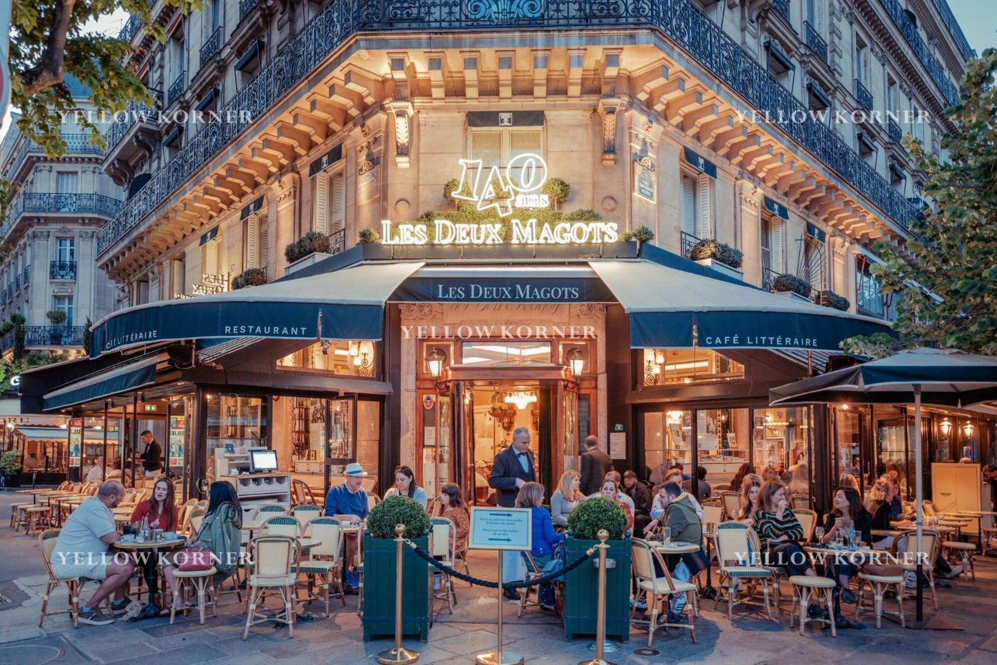 Studio 17M2 St Germain Des Pres Paris Dış mekan fotoğraf