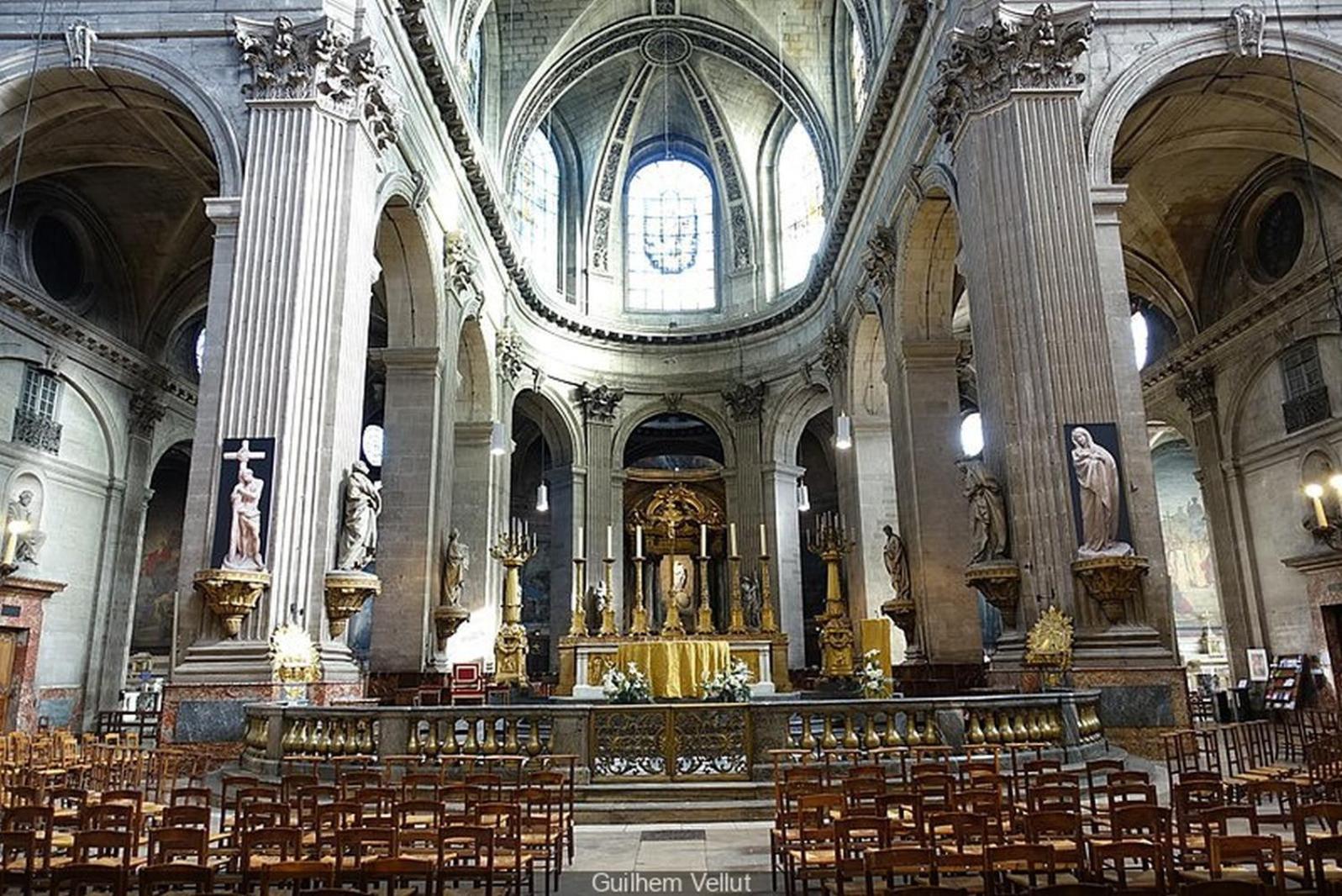 Studio 17M2 St Germain Des Pres Paris Dış mekan fotoğraf